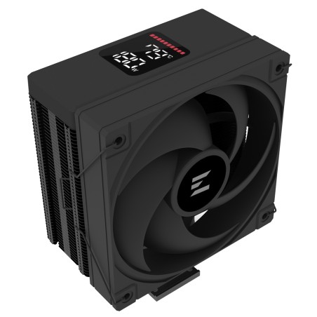 Zalman Computer Cooling System